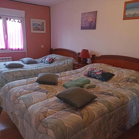 Les Chambres Du Rochereuil Bédée Kültér fotó